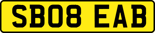 SB08EAB