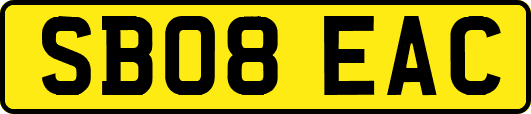 SB08EAC