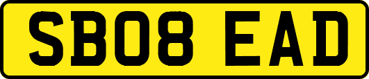 SB08EAD