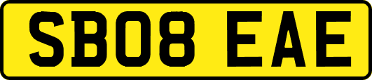 SB08EAE