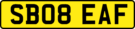 SB08EAF