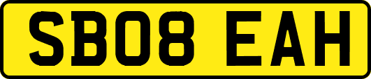 SB08EAH