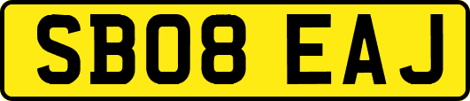SB08EAJ