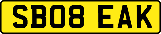 SB08EAK