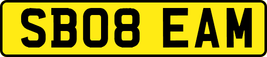 SB08EAM