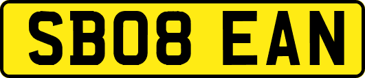 SB08EAN