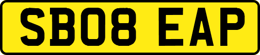 SB08EAP