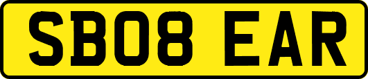 SB08EAR