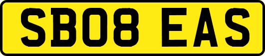 SB08EAS