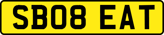 SB08EAT