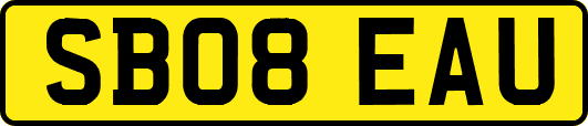 SB08EAU
