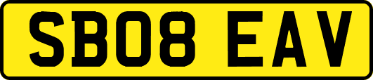 SB08EAV