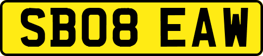 SB08EAW