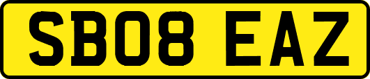 SB08EAZ