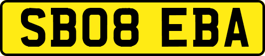 SB08EBA