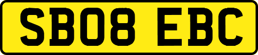 SB08EBC