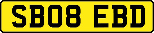 SB08EBD