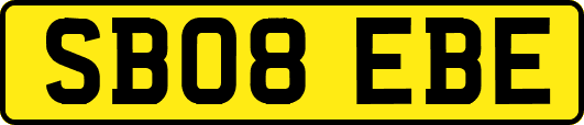 SB08EBE