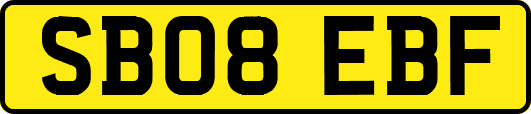 SB08EBF