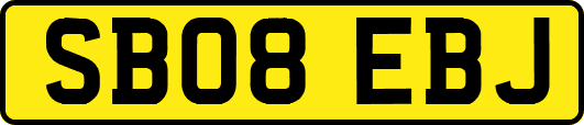 SB08EBJ