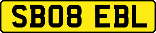SB08EBL