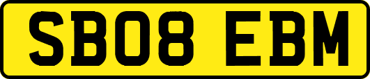 SB08EBM