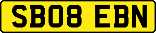 SB08EBN