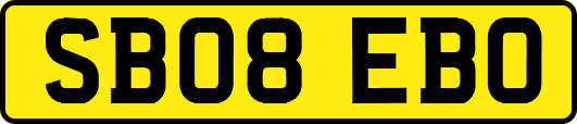SB08EBO