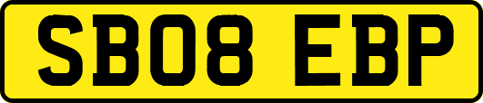 SB08EBP