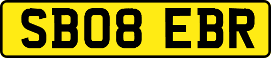SB08EBR