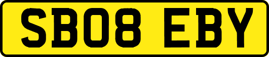 SB08EBY