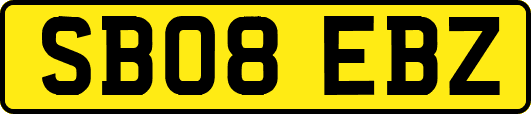 SB08EBZ