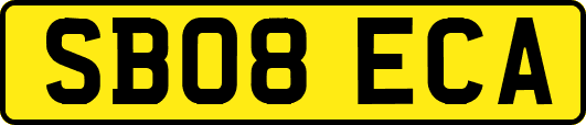 SB08ECA