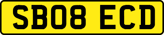 SB08ECD