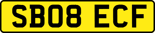 SB08ECF