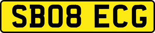 SB08ECG