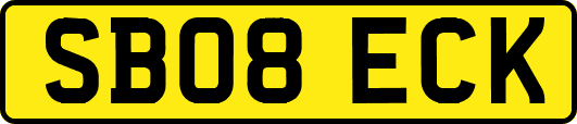 SB08ECK