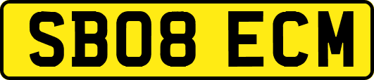 SB08ECM