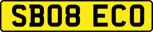 SB08ECO