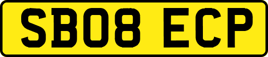 SB08ECP