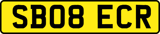 SB08ECR