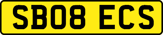 SB08ECS