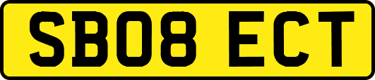 SB08ECT