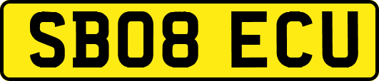 SB08ECU