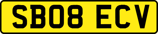 SB08ECV