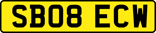 SB08ECW