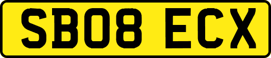 SB08ECX