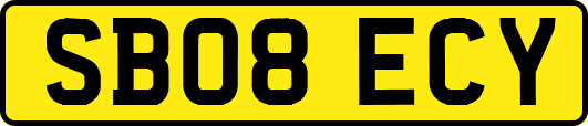SB08ECY
