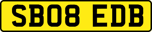 SB08EDB