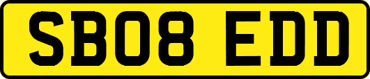 SB08EDD